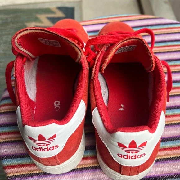 Adidas Original Men’s Campus Sneakers (Men’s 7) - Picture 9 of 12